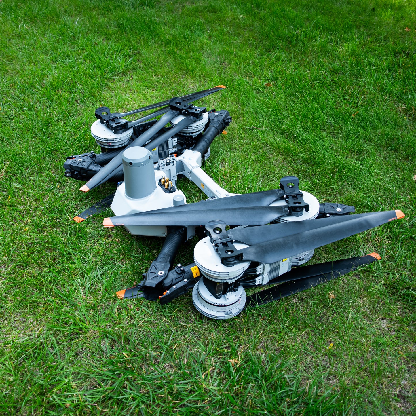 DJI FlyCart 100
