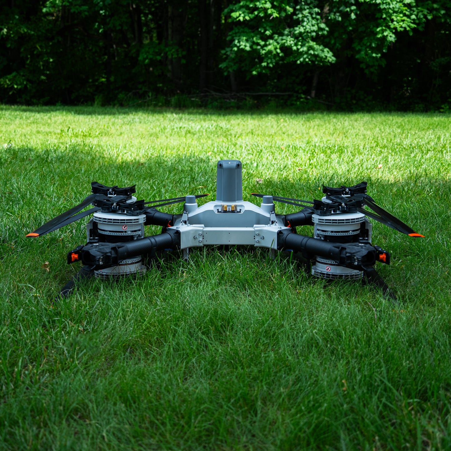 DJI FlyCart 100