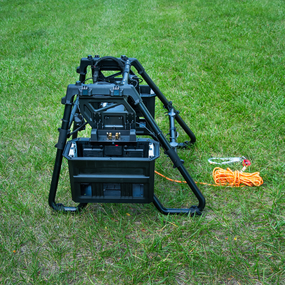 Dual-Battery Lifting System (T100/FC100) CP.AG.00001044