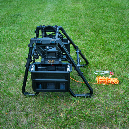 Dual-Battery Lifting System (T100/FC100) CP.AG.00001044