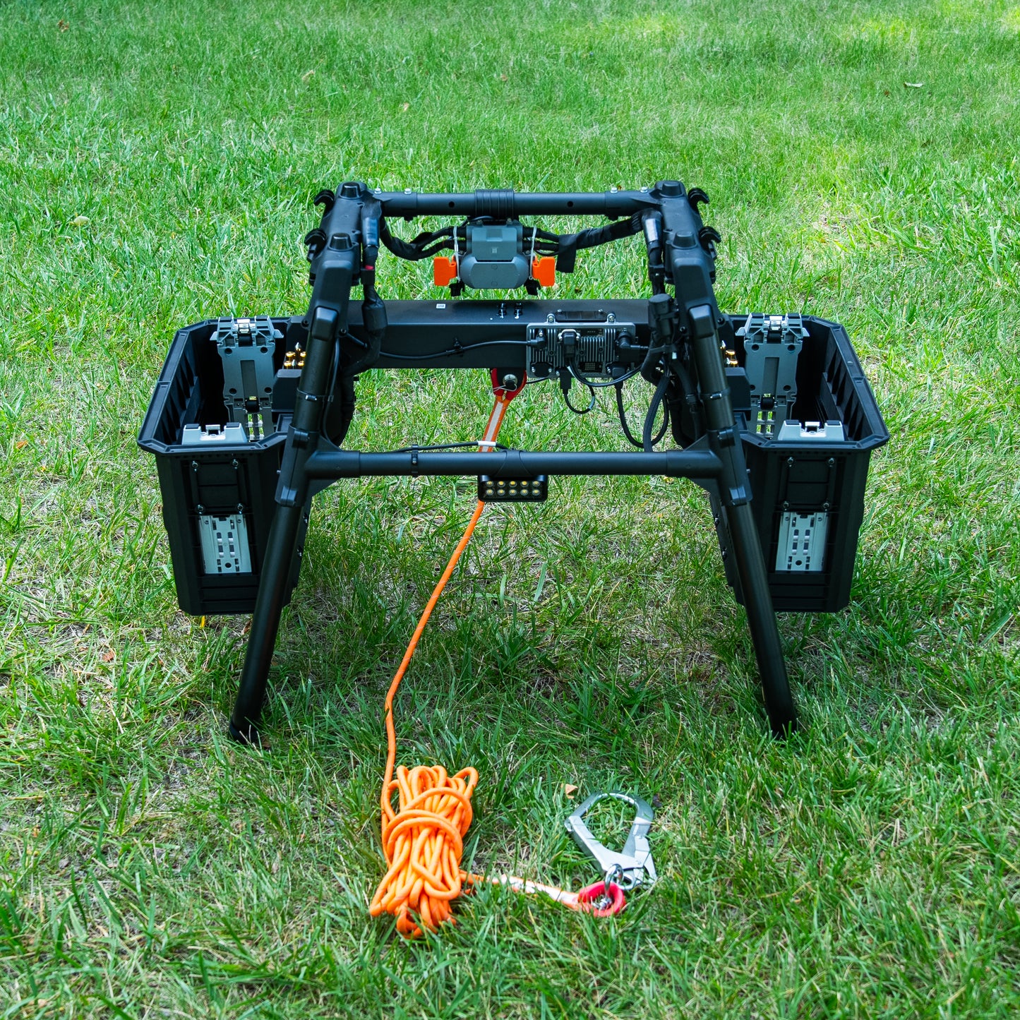 Dual-Battery Lifting System (T100/FC100) CP.AG.00001044