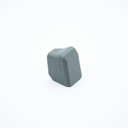 Battery Upper Corner Protective Rubber (T100) YC.JG.MY001925