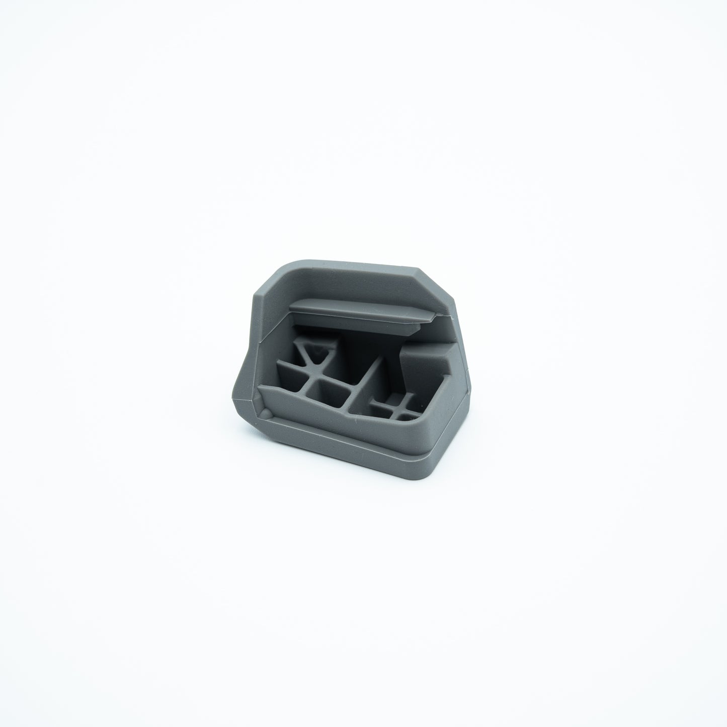 Battery Upper Corner Protective Rubber (T100) YC.JG.MY001925
