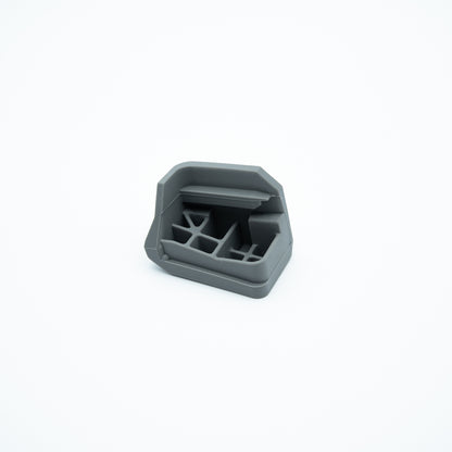 Battery Upper Corner Protective Rubber (T100) YC.JG.MY001925