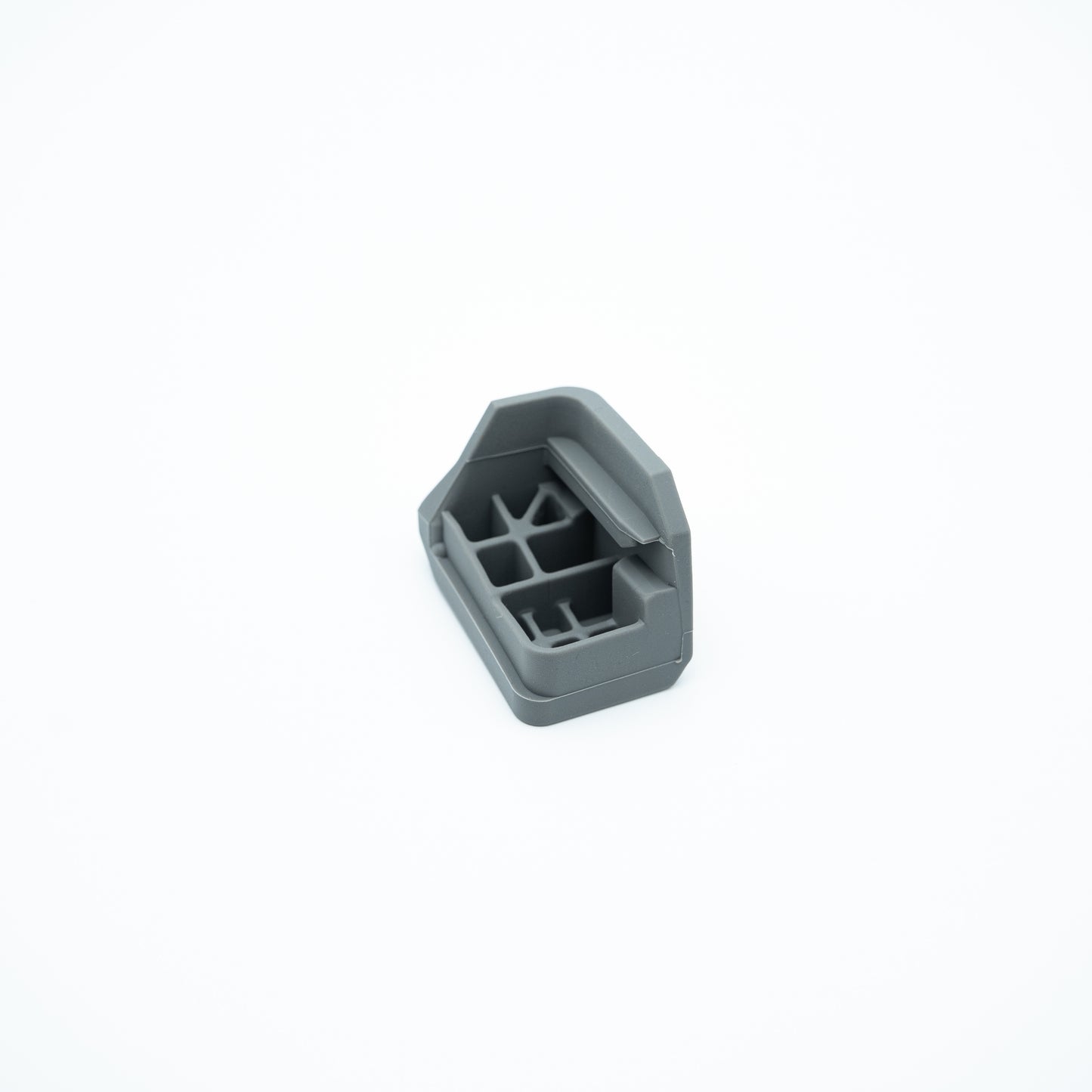 Battery Upper Corner Protective Rubber (T100) YC.JG.MY001925