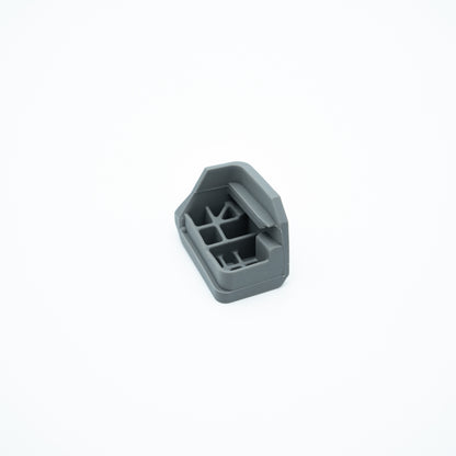 Battery Upper Corner Protective Rubber (T100) YC.JG.MY001925
