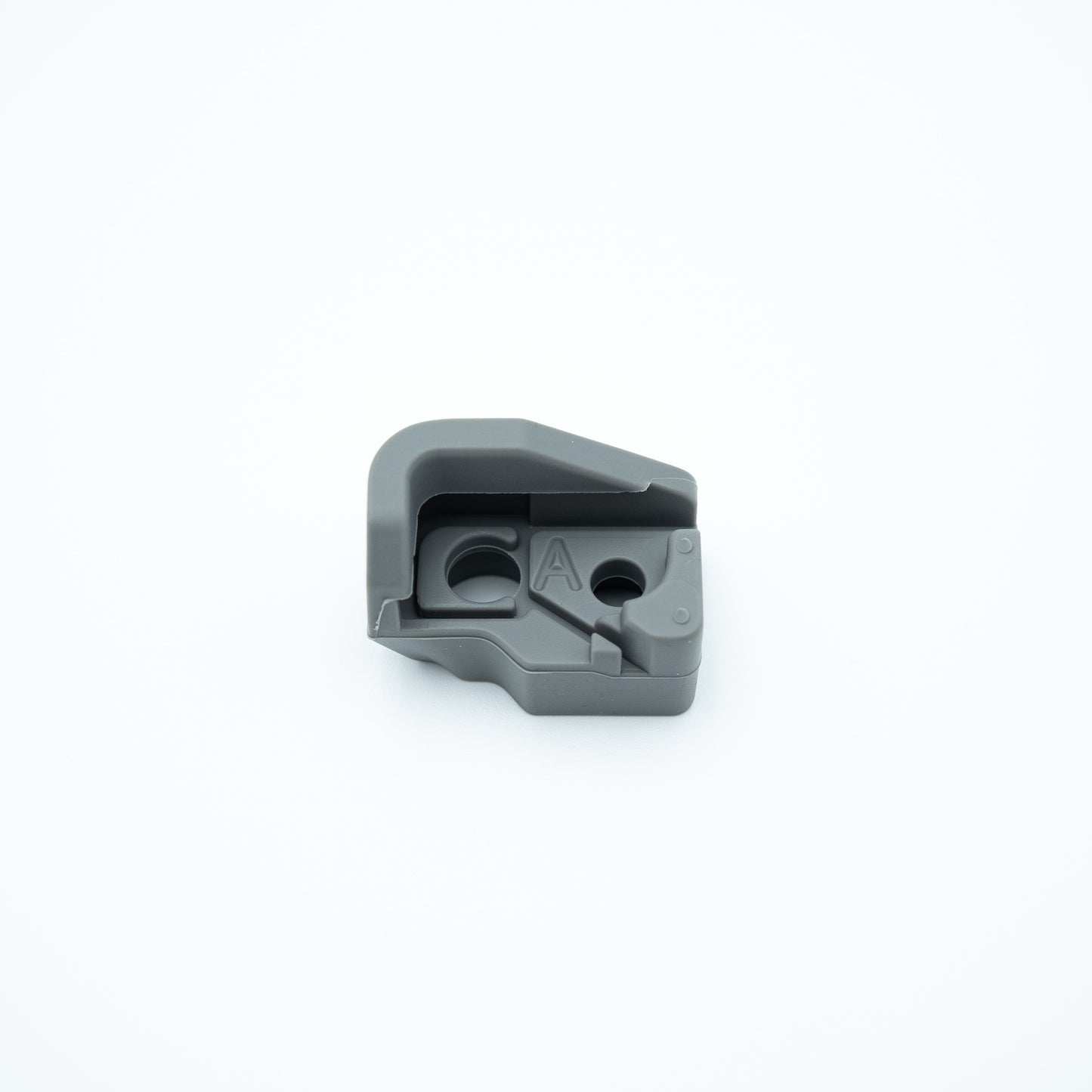 Battery Bottom Rubber Pad - A (T100) YC.JG.MY001924
