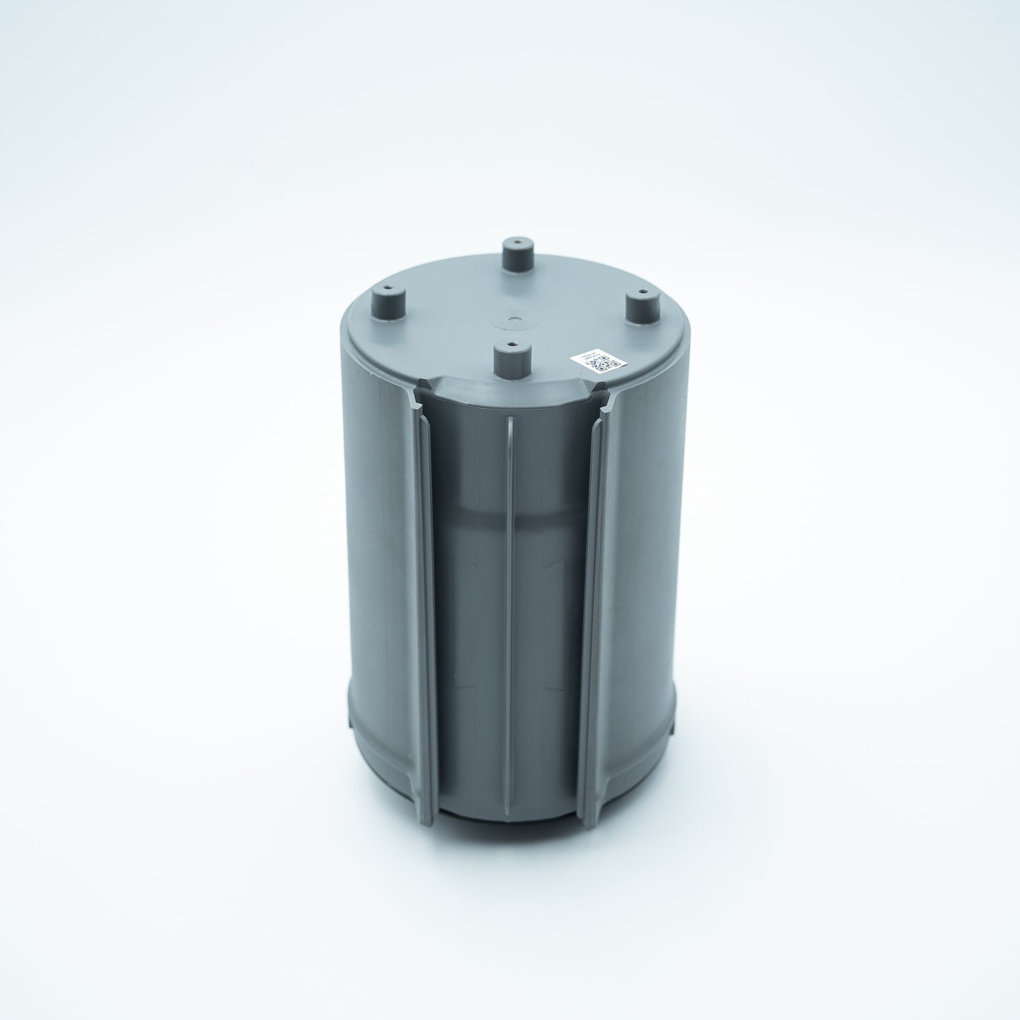 Front Radar Module - Overseas (T100) BC.AG.SS001167