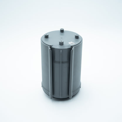 Front Radar Module - Overseas (T100) BC.AG.SS001167