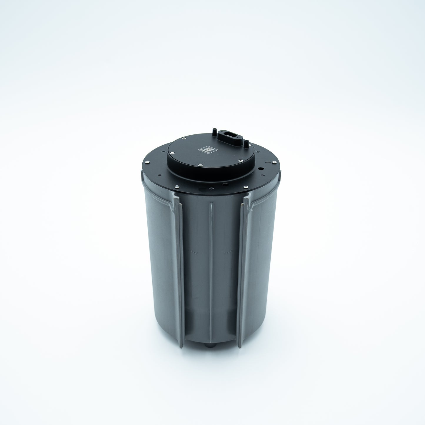 Front Radar Module - Overseas (T100) BC.AG.SS001167