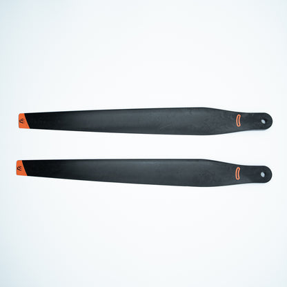T60x Propeller AgDroneParts 1 Pair (CW)