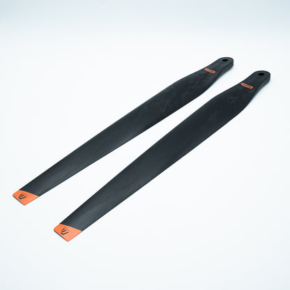 T60x Propeller AgDroneParts 1 Pair (CW)
