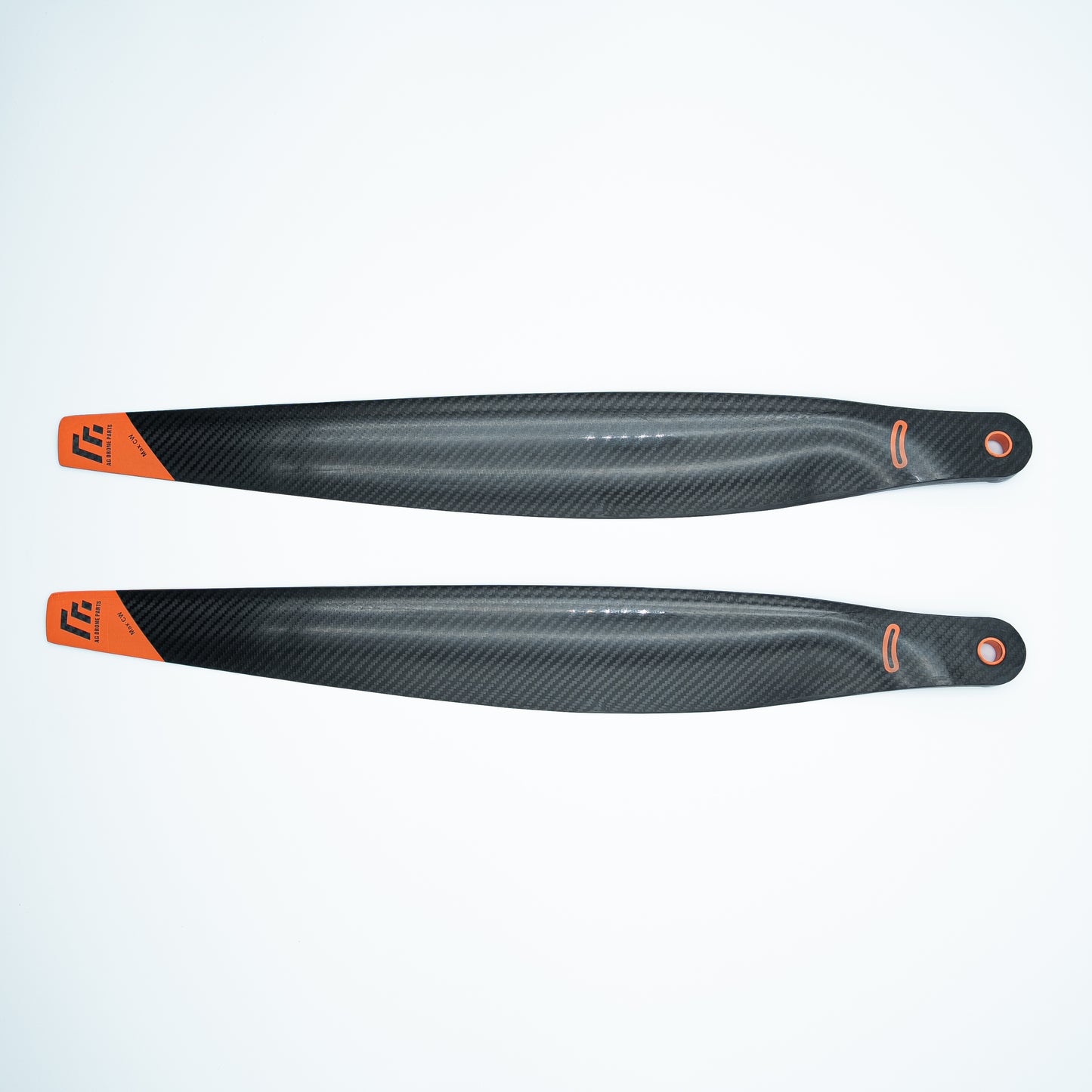 T60x 12 Layers Carbon Fiber Propeller AgDroneParts 1 Pair (CW)