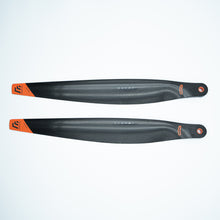 T60x 12 Layers Carbon Fiber Propeller AgDroneParts 1 Pair (CW)
