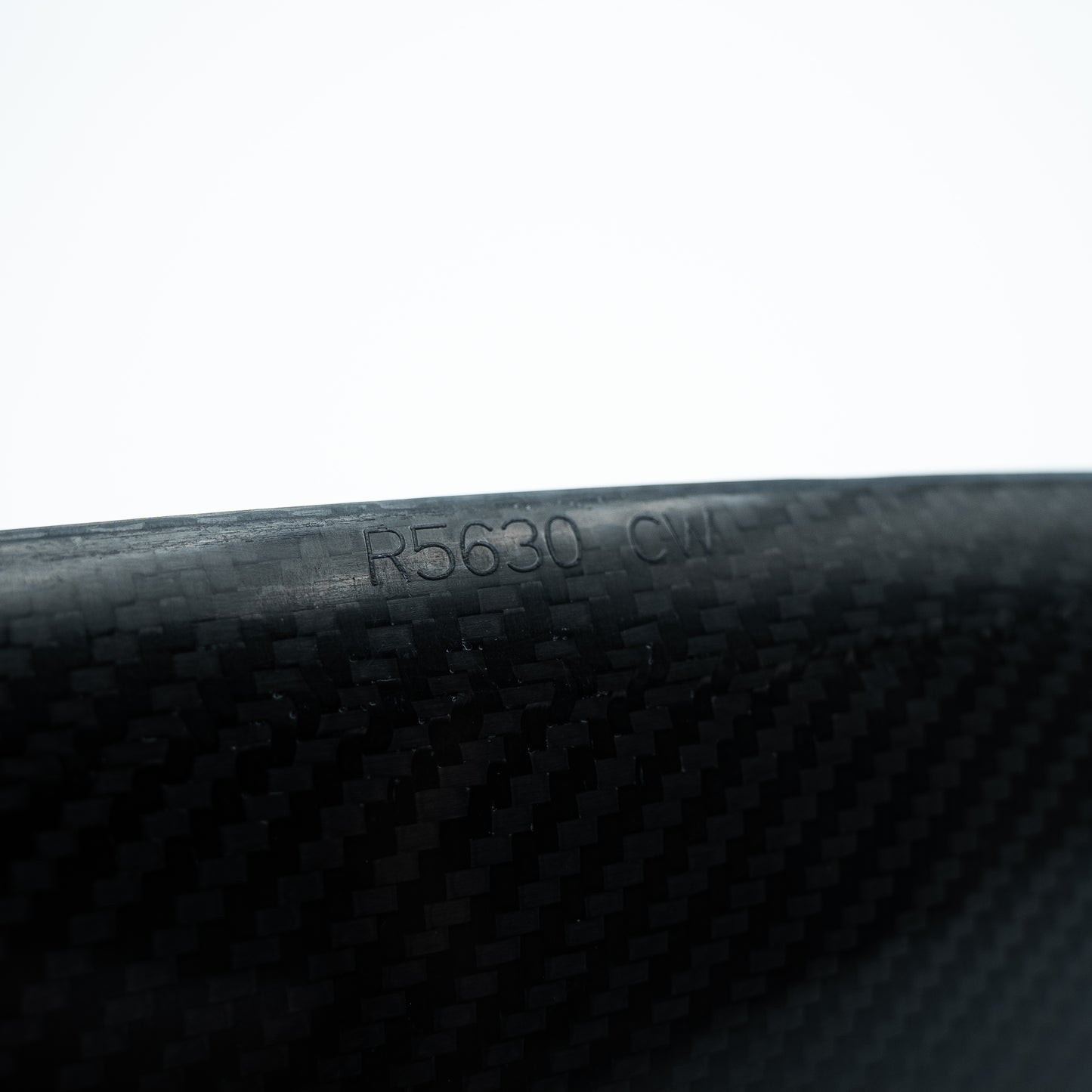 T60x 12 Layers Carbon Fiber Propeller AgDroneParts 1 Pair (CW)