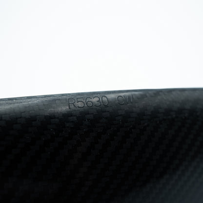 T60x 12 Layers Carbon Fiber Propeller AgDroneParts 1 Pair (CW)