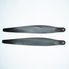T60x 12 Layers Carbon Fiber Pro Propeller AgDroneParts 1 Pair (CW)