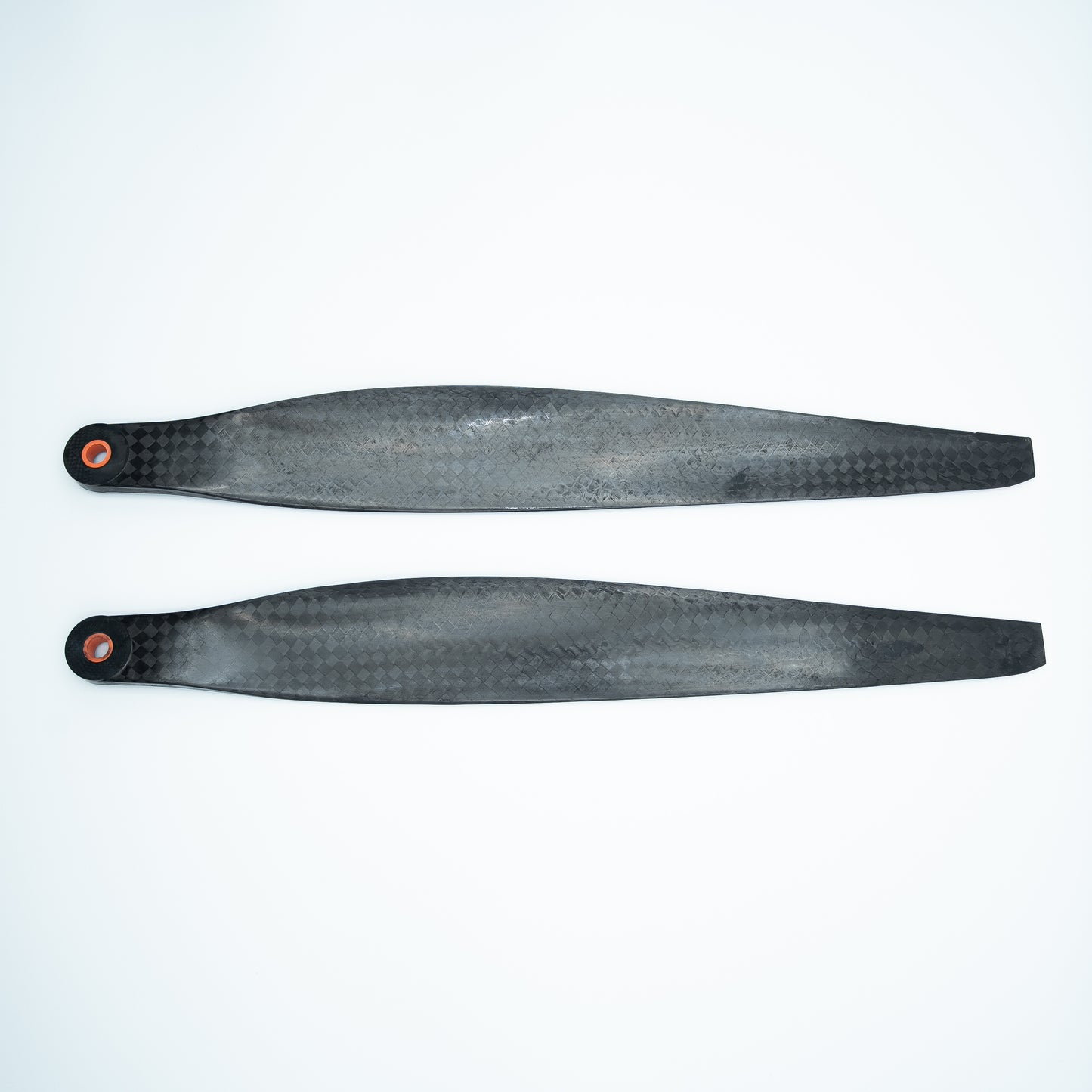 T60x 12 Layers Carbon Fiber Pro Propeller AgDroneParts 1 Pair (CCW)