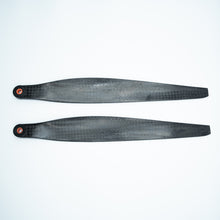 T60x 12 Layers Carbon Fiber Pro Propeller AgDroneParts 1 Pair (CCW)