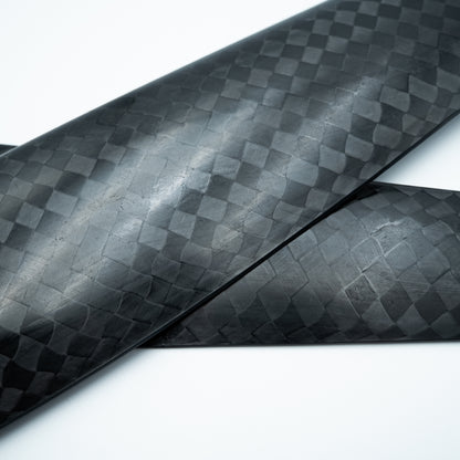 T60x 12 Layers Carbon Fiber Pro Propeller AgDroneParts 1 Pair (CCW)