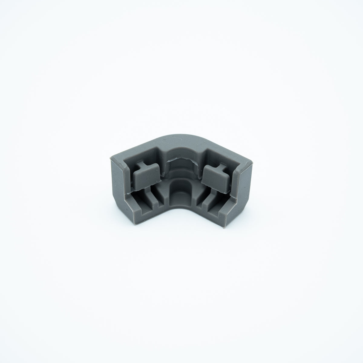 DJI Agras T100 Battery Upper Cover Front Corner Protective Rubber YC.JG.MY001931