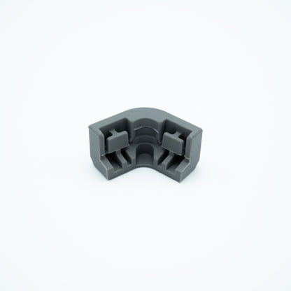 DJI Agras T100 Battery Upper Cover Front Corner Protective Rubber YC.JG.MY001931