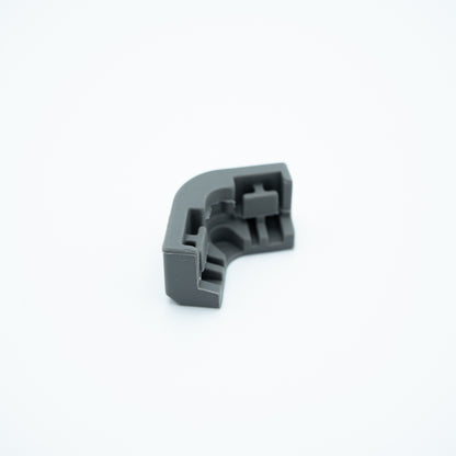 DJI Agras T100 Battery Upper Cover Front Corner Protective Rubber YC.JG.MY001931