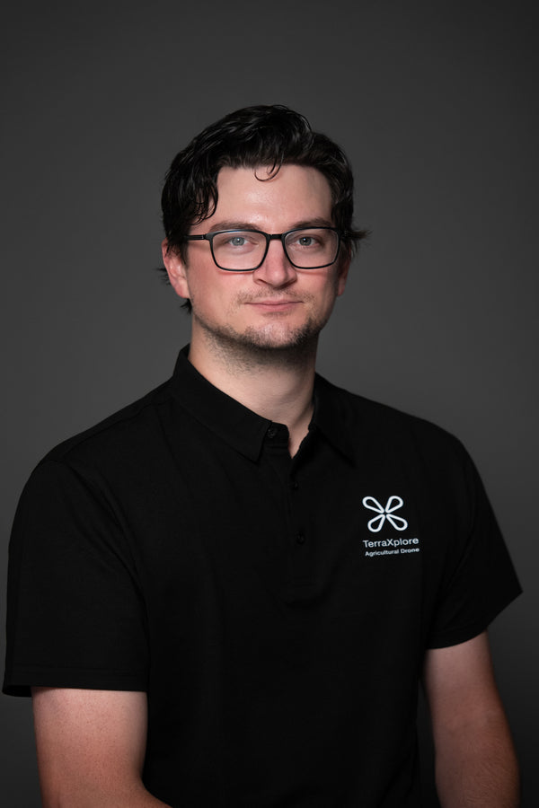 Joshua Erickson