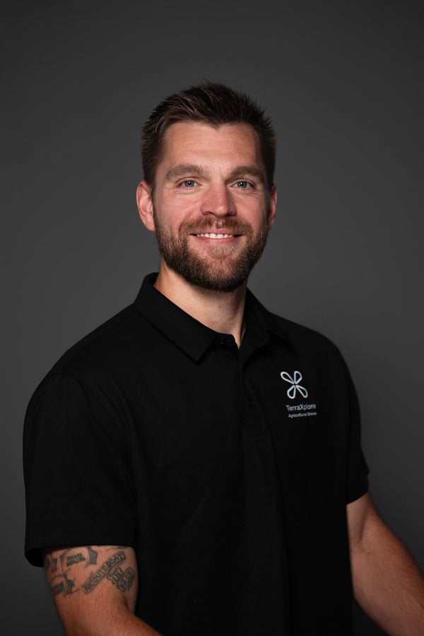 Luke Jeziorski