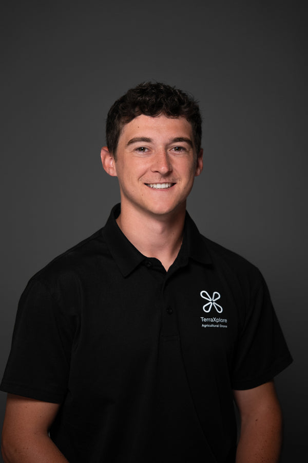Drew Blanchard