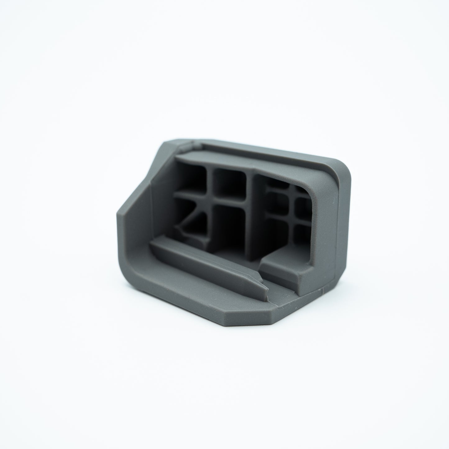 Battery Upper Corner Protective Rubber- mirror image (T100) YC.JG.MY001926