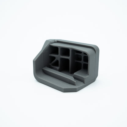 Battery Upper Corner Protective Rubber- mirror image (T100) YC.JG.MY001926