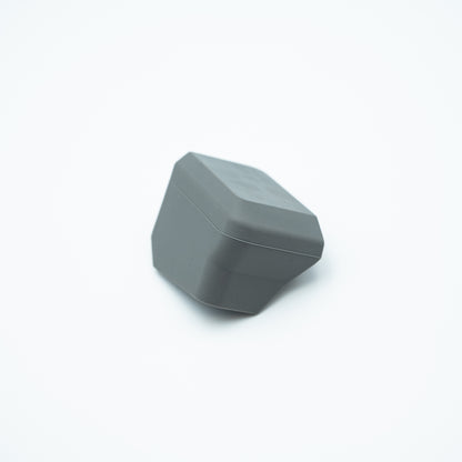 Battery Upper Corner Protective Rubber- mirror image (T100) YC.JG.MY001926