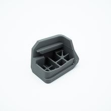 Battery Upper Corner Protective Rubber- mirror image (T100) YC.JG.MY001926
