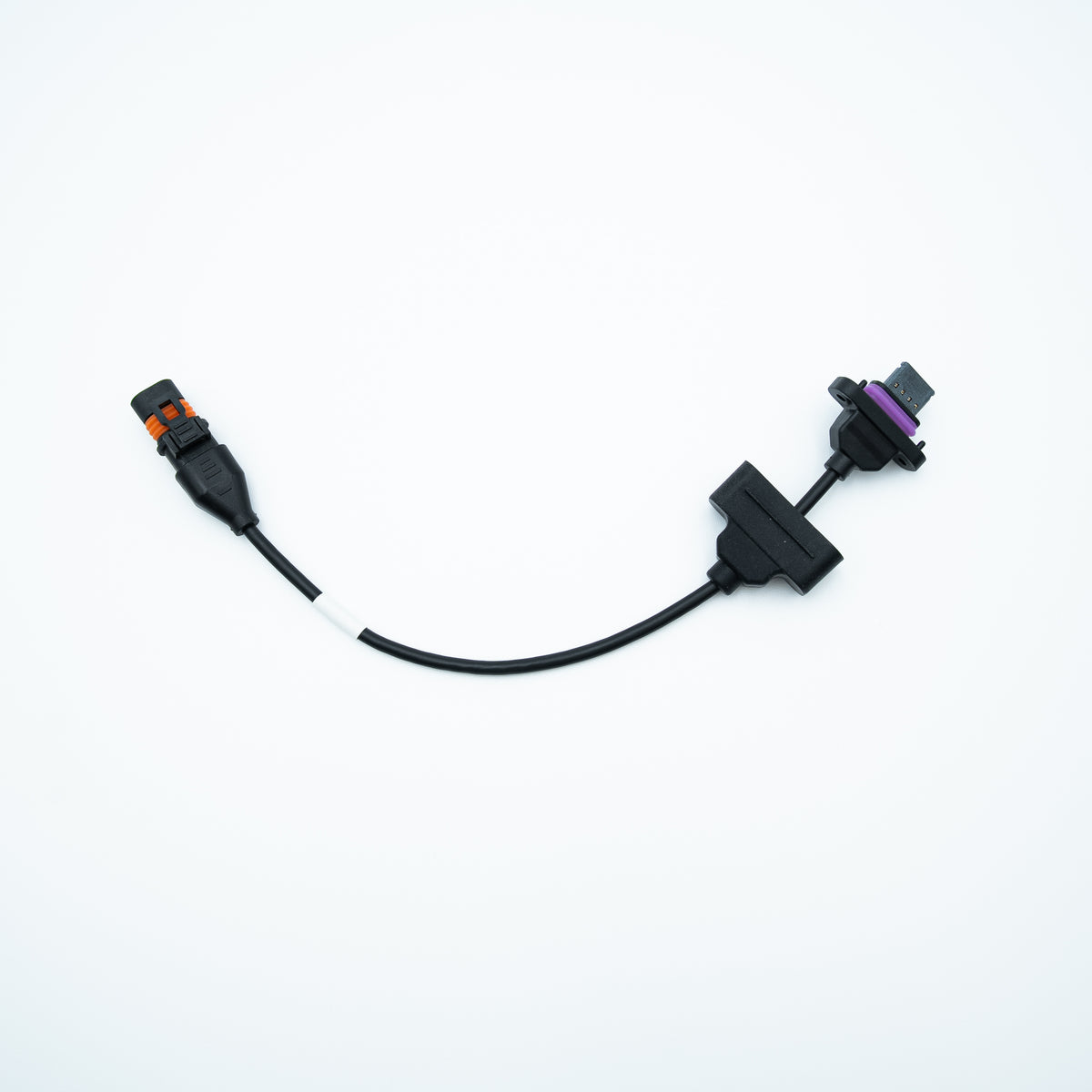 Flow Meter Signal Cable (T50/T25P) YC.XC.XX001004