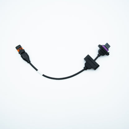 Flow Meter Signal Cable (T50/T25P) YC.XC.XX001004