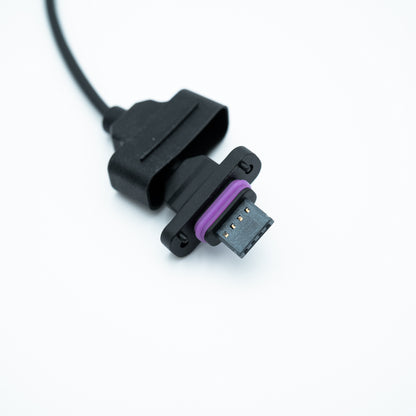 Flow Meter Signal Cable (T50/T25P) YC.XC.XX001004