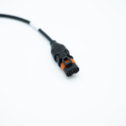 Flow Meter Signal Cable (T50/T25P) YC.XC.XX001004