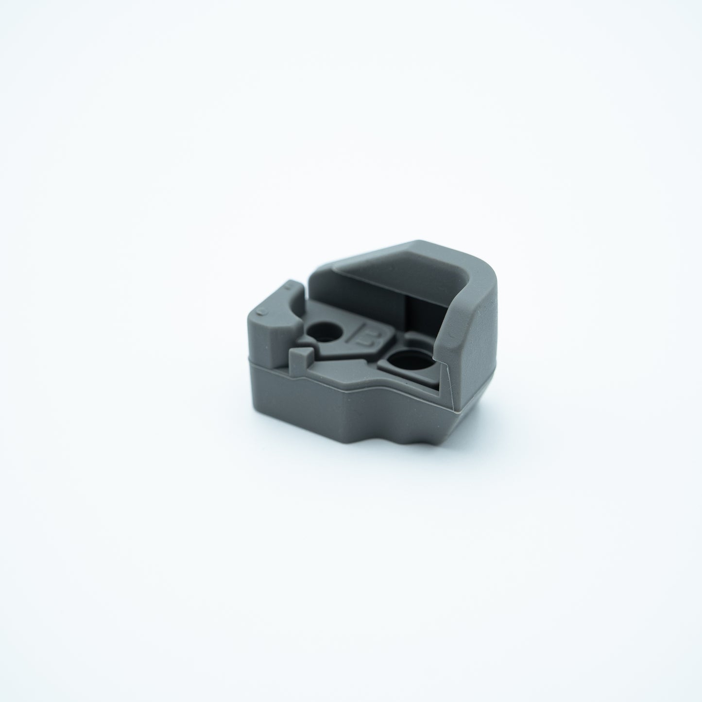 Battery Bottom Rubber Pad - B (T100) YC.JG.MY001952