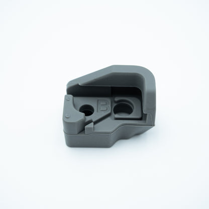 Battery Bottom Rubber Pad - B (T100) YC.JG.MY001952