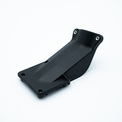 Landing gear support - left (T100) YC.JG.ZS007945