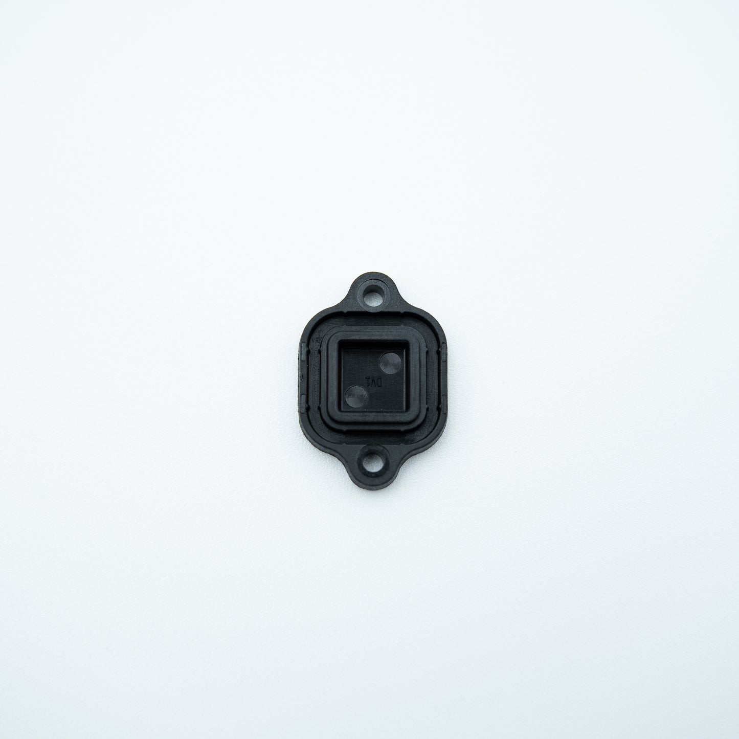 16-pin Connector Plastic Cover (T100) YC.JG.ZS006291