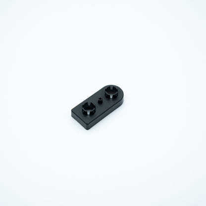 Laser Radar Insulation Spacer (T100) YC.JG.ZS006590