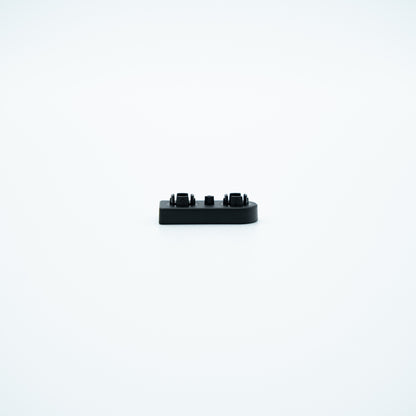 Laser Radar Insulation Spacer (T100) YC.JG.ZS006590
