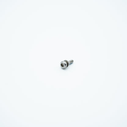 Screw - M25-HCW00960040-055020-5103-Y (T100) YC.ST.LL000698