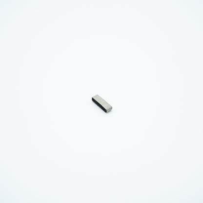 Conductive Foam Pad - 10x3x2 mm (T100/T70P/T60x/T25P) YC.SJ.J00835