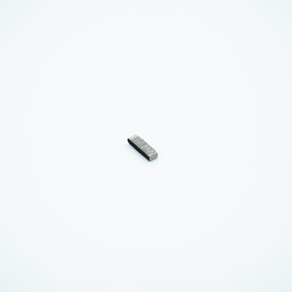 Conductive Foam Pad - 10x3x2 mm (T100/T70P/T60x/T25P) YC.SJ.J00835