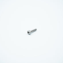 Screw - M20-PC01200100-040010-0323-Y (T100) YC.ST.LL000551