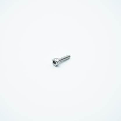 Screw - M20-PC01200100-040010-0323-Y (T100) YC.ST.LL000551
