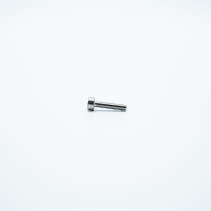 Screw - M20-PC01200100-040010-0323-Y (T100) YC.ST.LL000551
